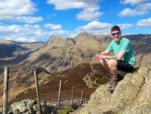 Langdale Valley