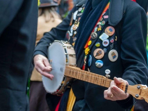 South Down Folk Festival