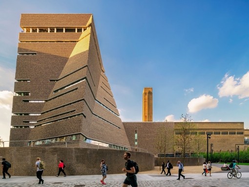 2 Tate Modern Daylight-2