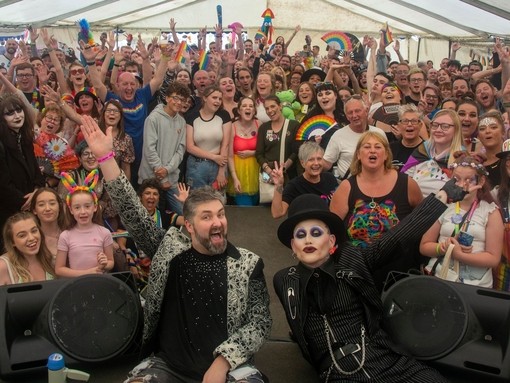 Chesterfield Pride