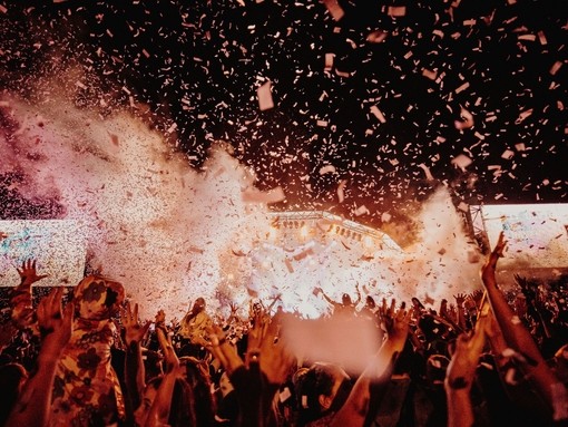 Splendour Festival
