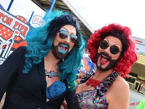 Brighton Pride