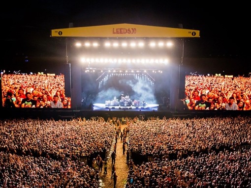 Leeds Festival