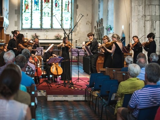 South Downs Summer Music Festival