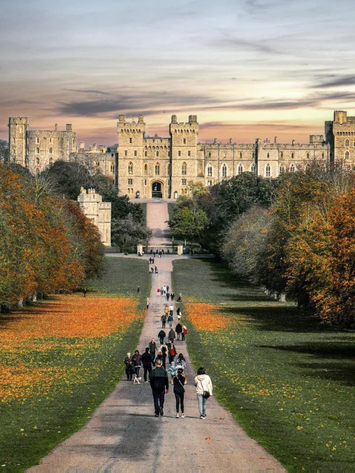Windsor Castle