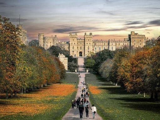 Windsor Castle