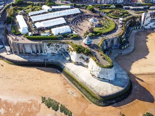 Broadstairs Food Festival