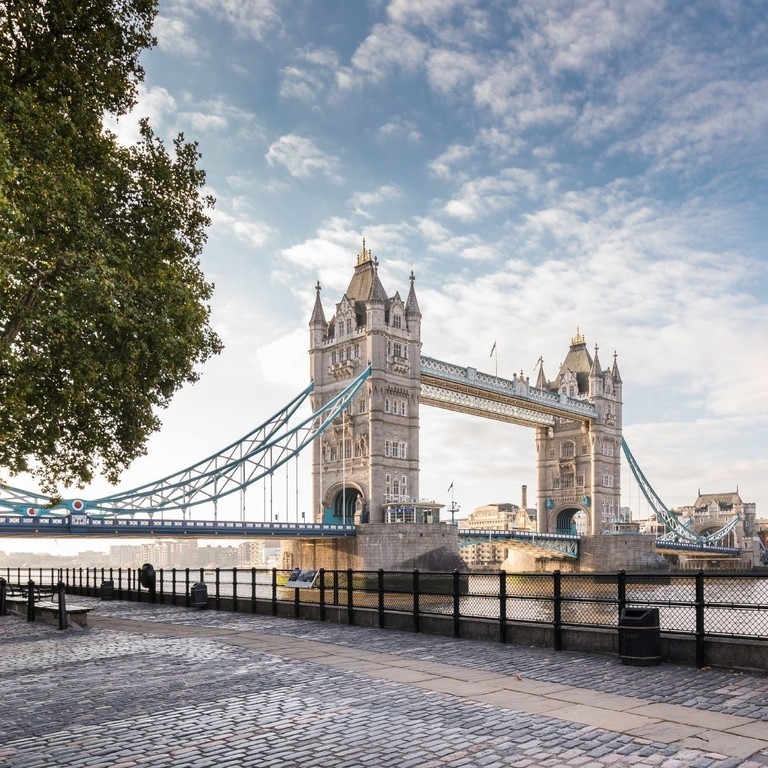London Tower Bridge